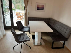 Ruhige 2 Schlafzimmer Wohnung Dietzenbach